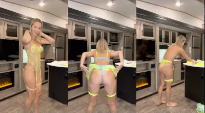 Vicky Stark Garter Belt Video Uncovered Exclusive Raw