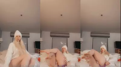 MsFiiire Unleashes Raw Anal Lust in Exclusive Video Leaked