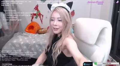 Jennacloud Nip Slip Video Leak