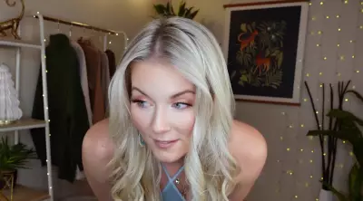 Kat Wonders Exclusive Leaked Video