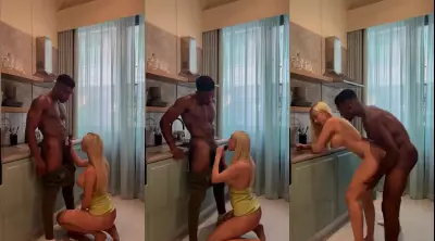 Frances Bentley Nude Doggy Style Video Uncovered Leaked