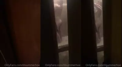 Bree Essrig Exclusive Naked Video Leak
