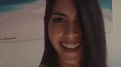 Ari Dugarte Exclusive Lingerie Modeling Video Leak