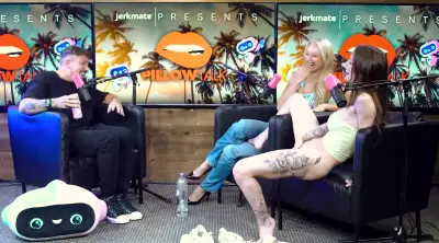 Wilder’s Explicit Naked Squirt Attack Leaked Video