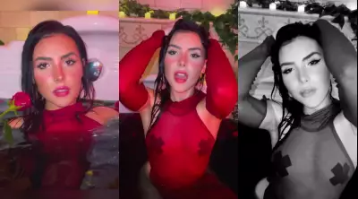 Andrea Botez Raw Uncut Candid Leaked OnlyFans Video