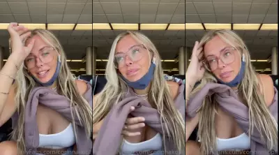 Corinna Kopf Nude Porn Video Uncovered Exclusive Leaked