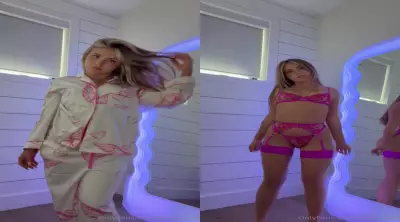 Piper Rockelle Unveils Raw Pussy Lips Tease in Exclusive Video
