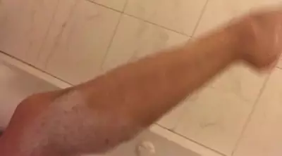 Stepanka Nip Slip Video Exposed!