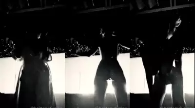Brittany Furlan’s Raw Exclusive Video Leaked