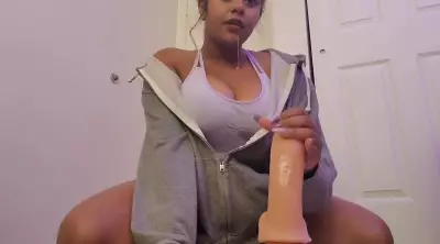 Rai Blue Unveils Raw Nude Dildo blowjob Video Exclusive Leaked