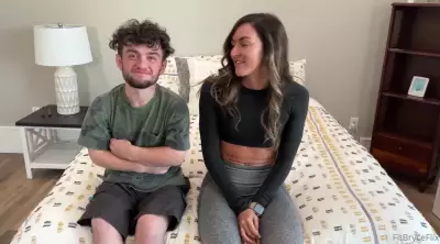 Bryce Adams Uncut Midget BDSM Video Leaked OnlyFans