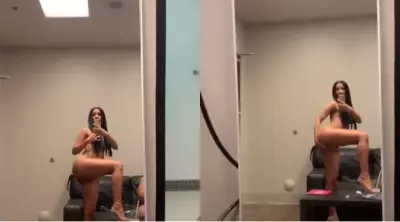 Cardi B Unleashes Raw Pussy in Exclusive Cardi B Video Leak