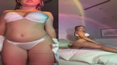 Piper Rockelle Teasing Masturbating Onlyfans Leaked Video Leaked OnlyFans