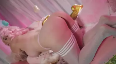 Meg Turney Nude Pussy Doggy Style POV Onlyfans Video Leaked