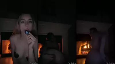 MsFiiire Nude Butt Plug Onlyfans Video Leaked