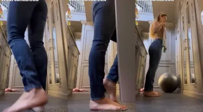 Amanda Cerny New Nude Video!! Oh Yeah