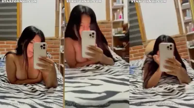 Alejandra Quiroz Nude Show BOOBS BOOTY Naked