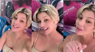 Monicest New Video leaks!! HOTTT