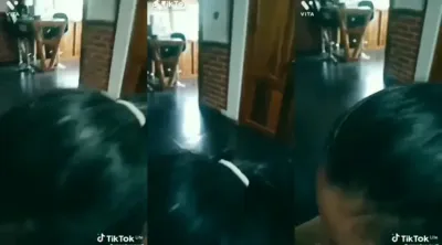 Alejandra Quiroz Sucking my Dick!! Oh Yeah