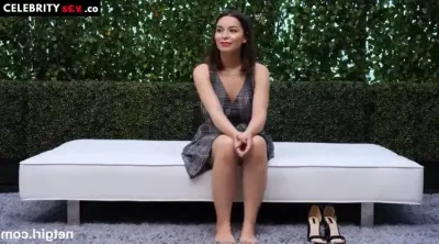 Miranda Cosgrove Deepfake (Hardcore Strip and Fuck)