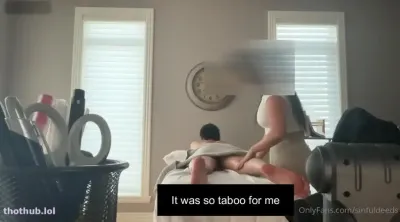 Sinfuldeeds Massage Legit Vietnamese Happy Endding pt1