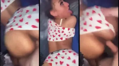 Chynne [Chy baby1] Leaked Vid f ucking