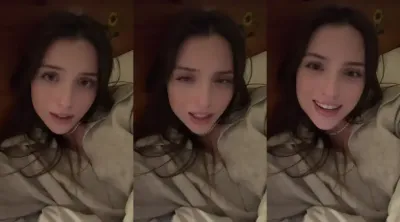 NEW Madeline Argy!!! Viral Video