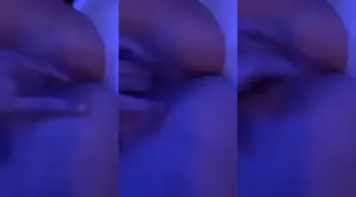 Angelicatlol show finger masturbate Moaning Extreme Orgasm