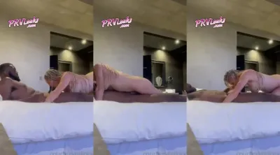 [SexTape] Courtney Tailor She #039;s Show great