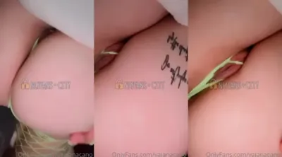 -Yajana Cano- Hot Show off the beautiful