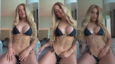 Maria Julissa Hot Sexy Video Leaked From