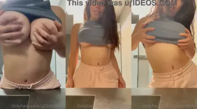 Lizbeth Rodriguez New Today Video Leaked 3