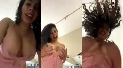 Lizbeth Rodriguez Video Leaked 2 0nlyfans HD