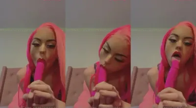 Ppcocaine onlyfans leak sucks and fucks a