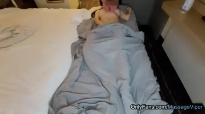 Massage Viper Korean 1st Session Video Leaked