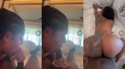 Kkvsh BBC Sex tape leaked