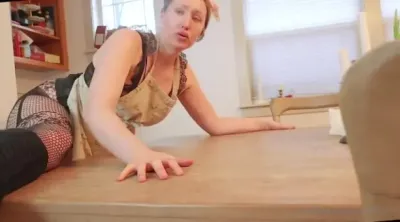 Rose Kelly Anal Doggie Porn Video Leaked