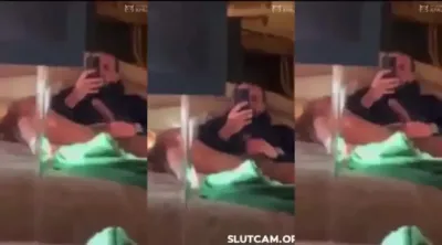 Porn video of Drake masturbating leaked