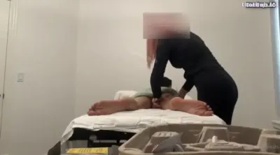 Sinfuldeeds Lebanon RMT 1st Appointment Full Video Leaked