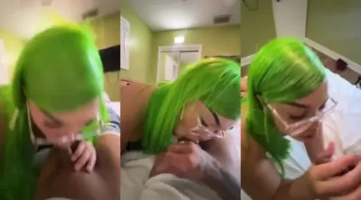 Baby Alien Sex Tape With Gem Jewels