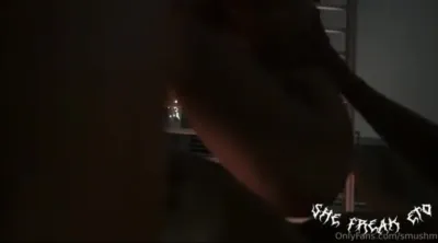 Jaylena outdoor sex tape