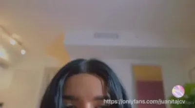 Juanita Belle Hot new sex tape BBC leaked