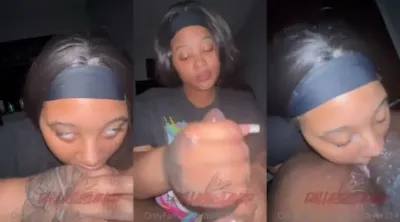 Dallas deep throat bbc