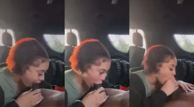 Rican BBC Blowjob leaked sex tape