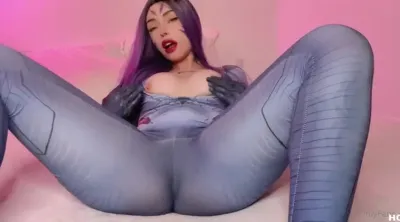 Kyure Nude Kaisa Cosplay Tease Onlyfans Video