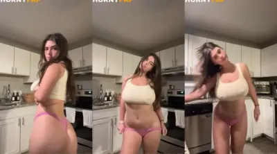 Colleen Sheehan Ass Thong Nipple Pokies Onlyfans