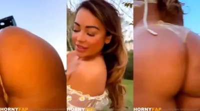 Jenni Neidhart Outdoor Boots Onlyfans Video Leaked