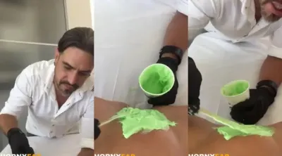 Angela White Fansly Pussy Video Leaked