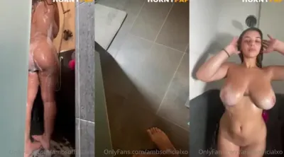 Amber Ajami Fucking Pervert Brother Friends In