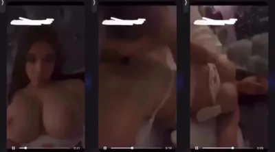Julesboringlife Hot Sex Tape Leaked Today Fucking